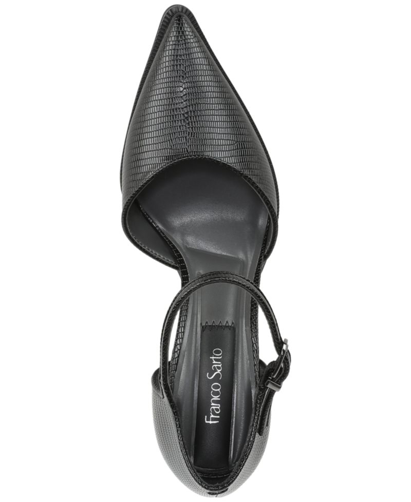 Women's Alexa Pointed Toe Pumps