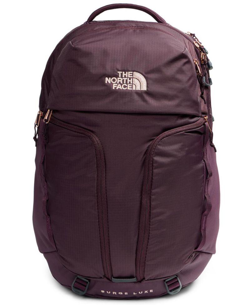 Women's Surge Luxe Backpack Messenger