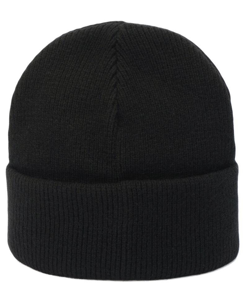 Women's Embossed C-Knit Beanie