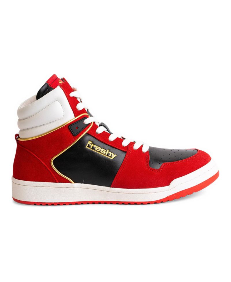 Men's Bounce Sneaker