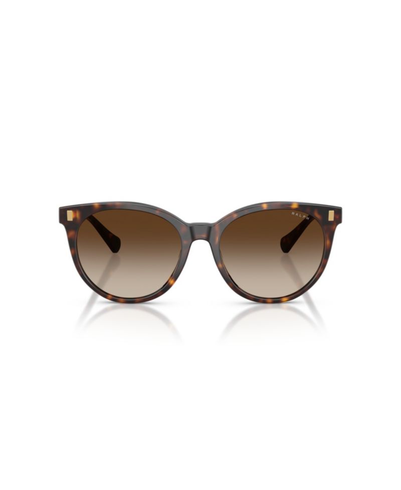 Women's Round Sunglasses, RA5331U