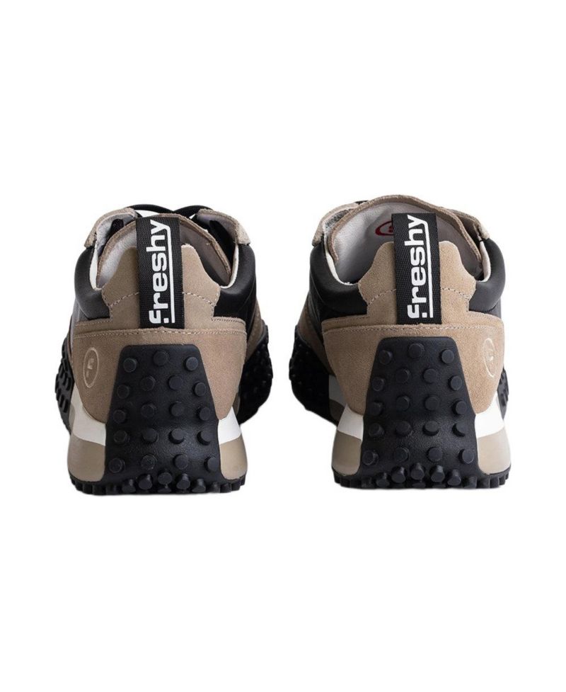 Men's Smoove Trainer Fresh Sneaker