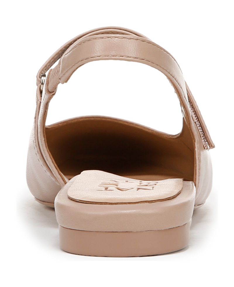 Women's Connie Slingback Mary Jane Flats