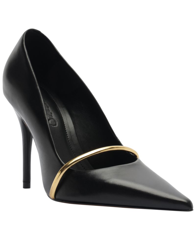 Women's Margaret High Stiletto Pumps