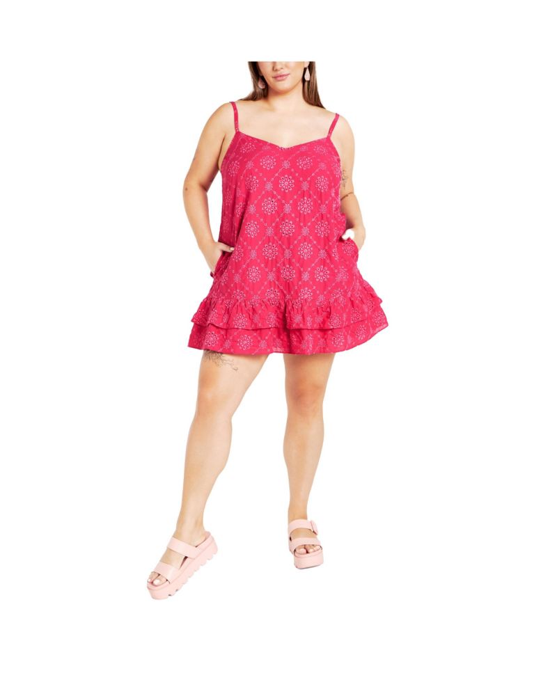 Women's Myah Dress