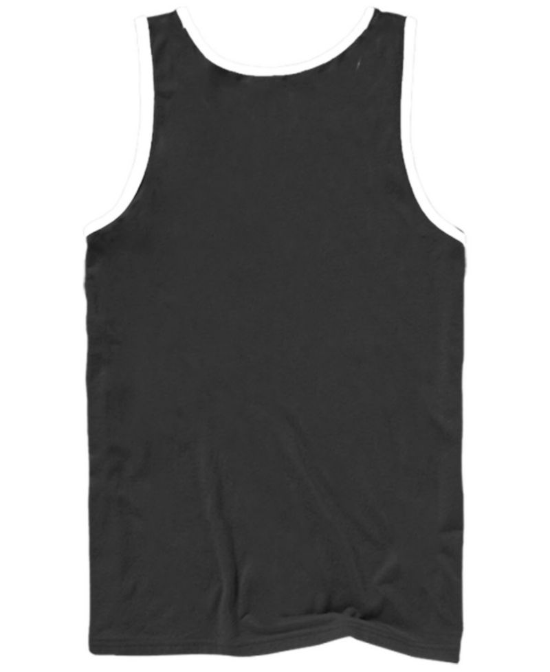 Men's DeadPool SplatterIcon Tank