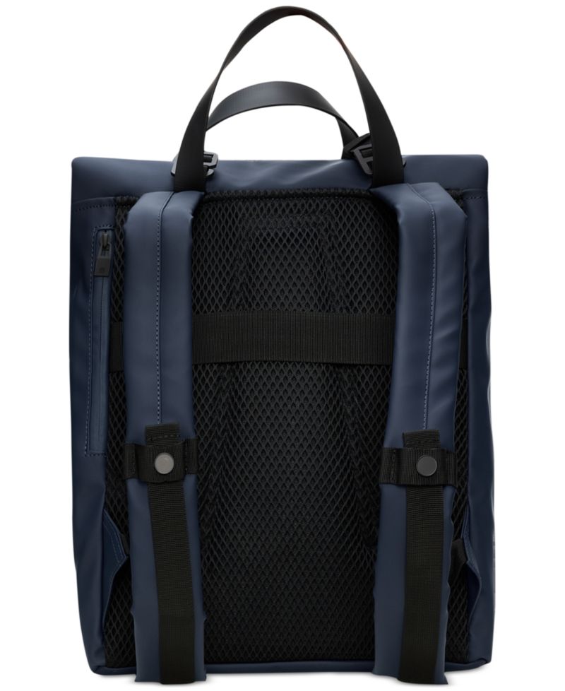 Men's Two-Way Tote Backpack
