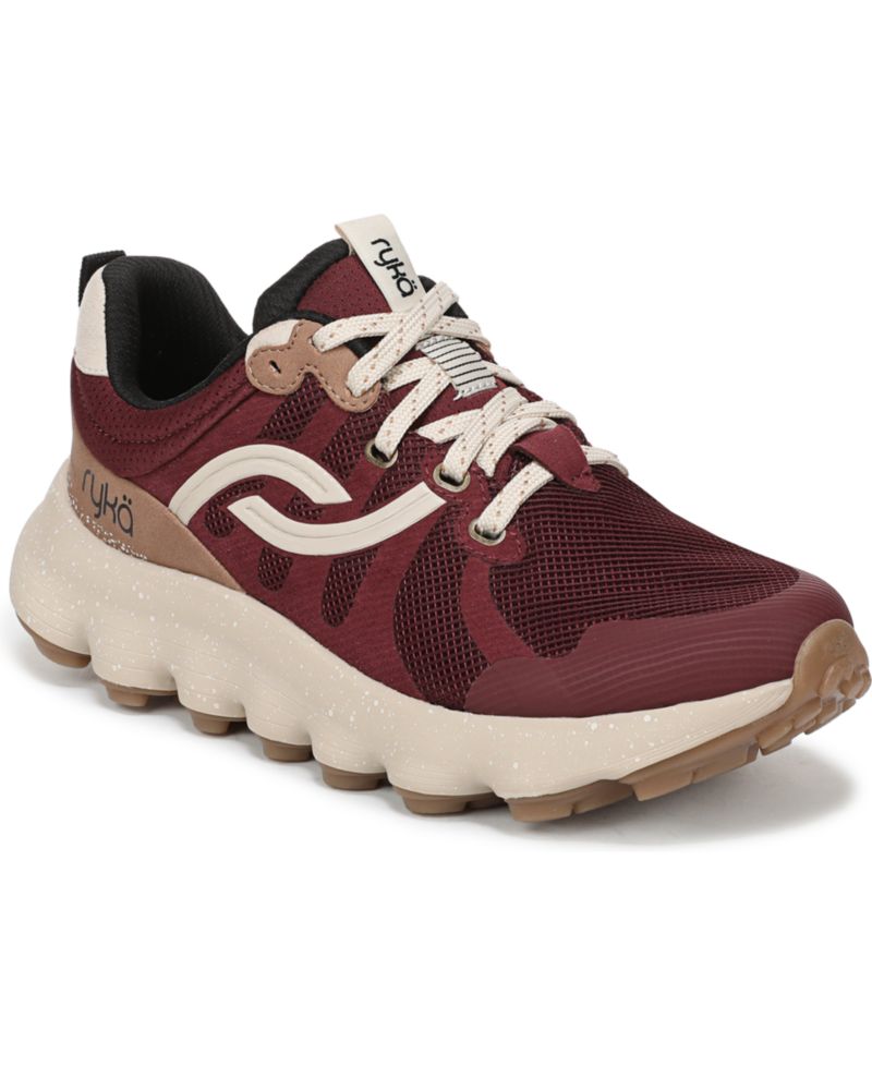 Women's Podflow TR Hiking Lace-Up Sneakers