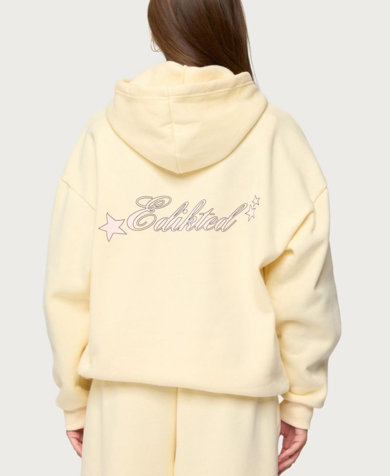 Women's Club Hoodie
