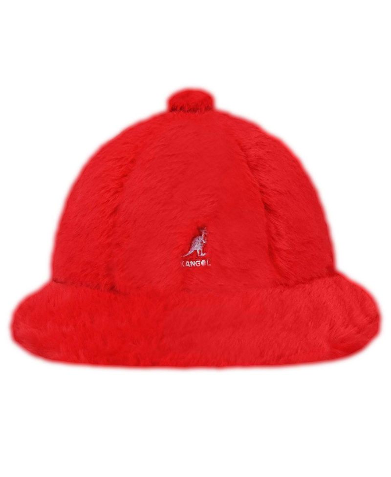Алый