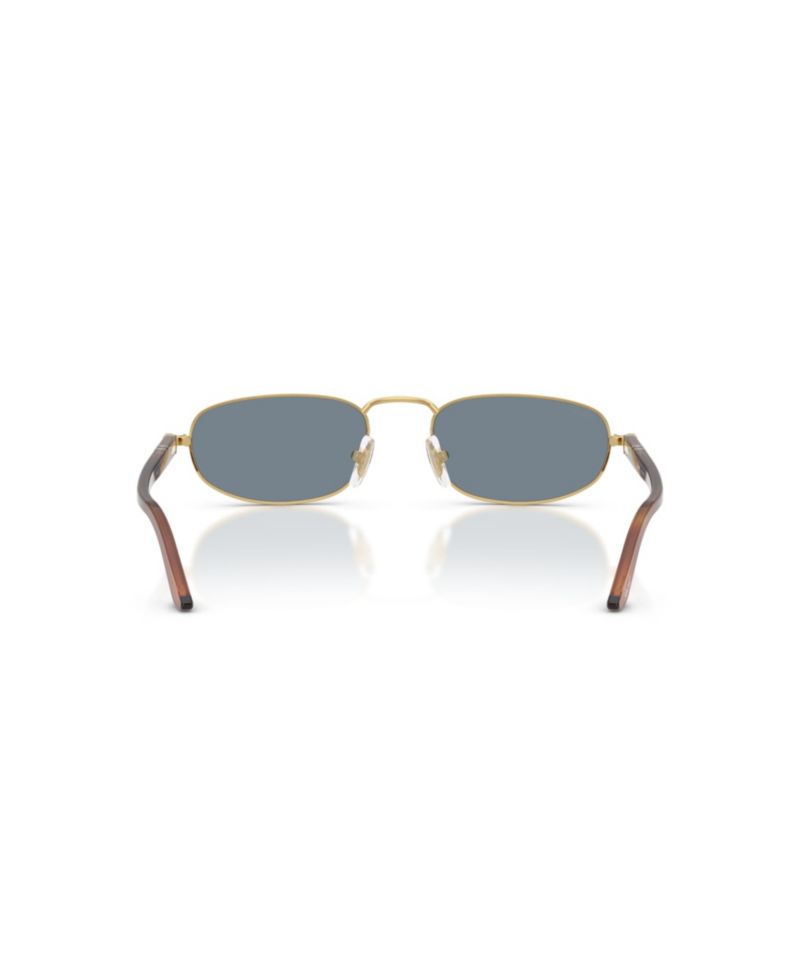 Unisex Rectangle Sunglasses, PO1028S