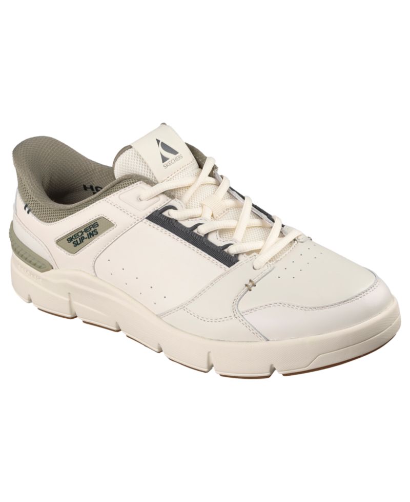 Men's Slip-Ins: Stryde Cup - Roades Court Casual Sneakers from Finish Line