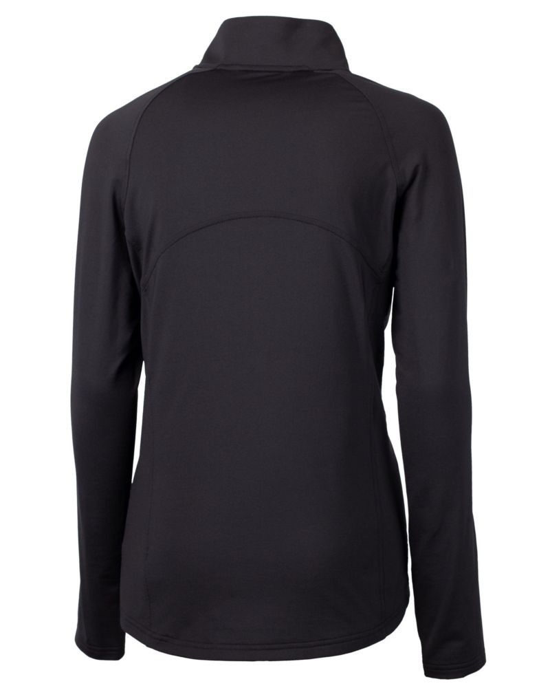 Women's Adapt Eco Knit Stretch Recycled Half Zip Pullover