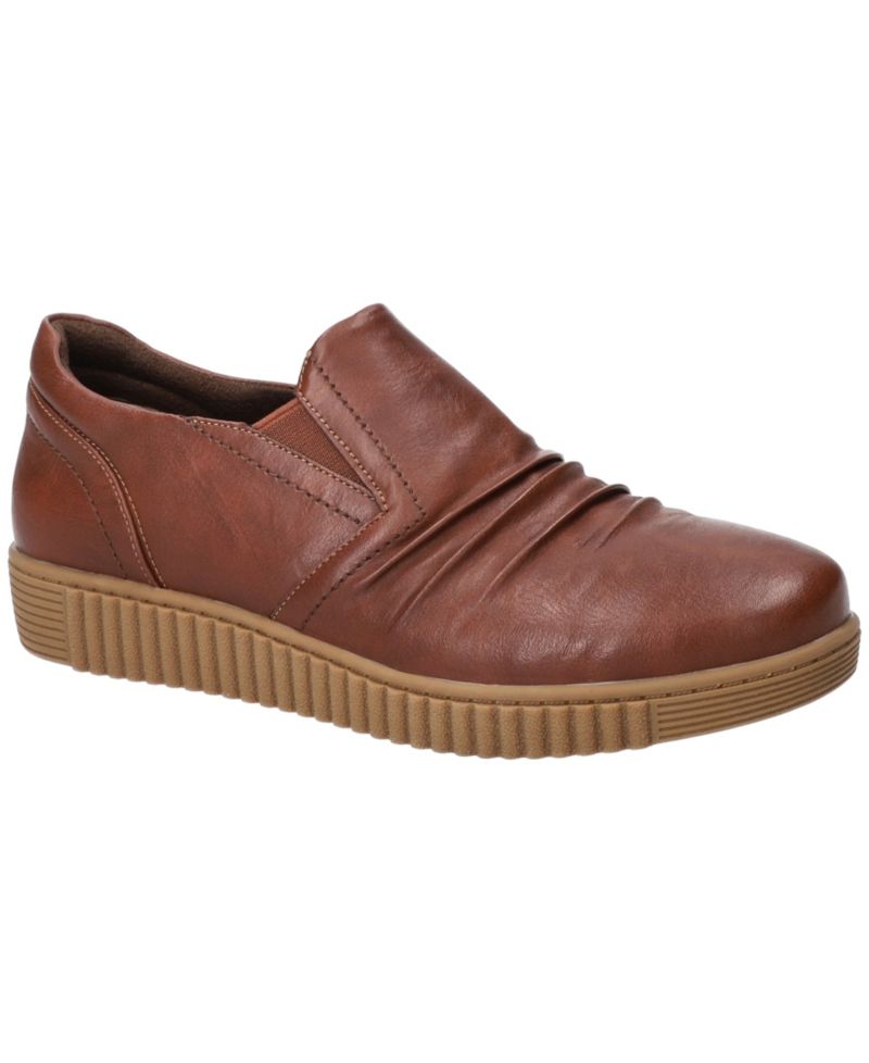 Women's Kipper Comfort Flats