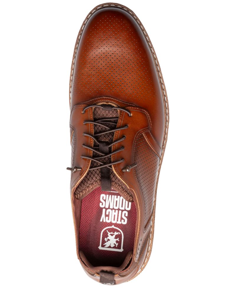 Мужские комбинированные модельные туфли Sync Slip-On Hybrid