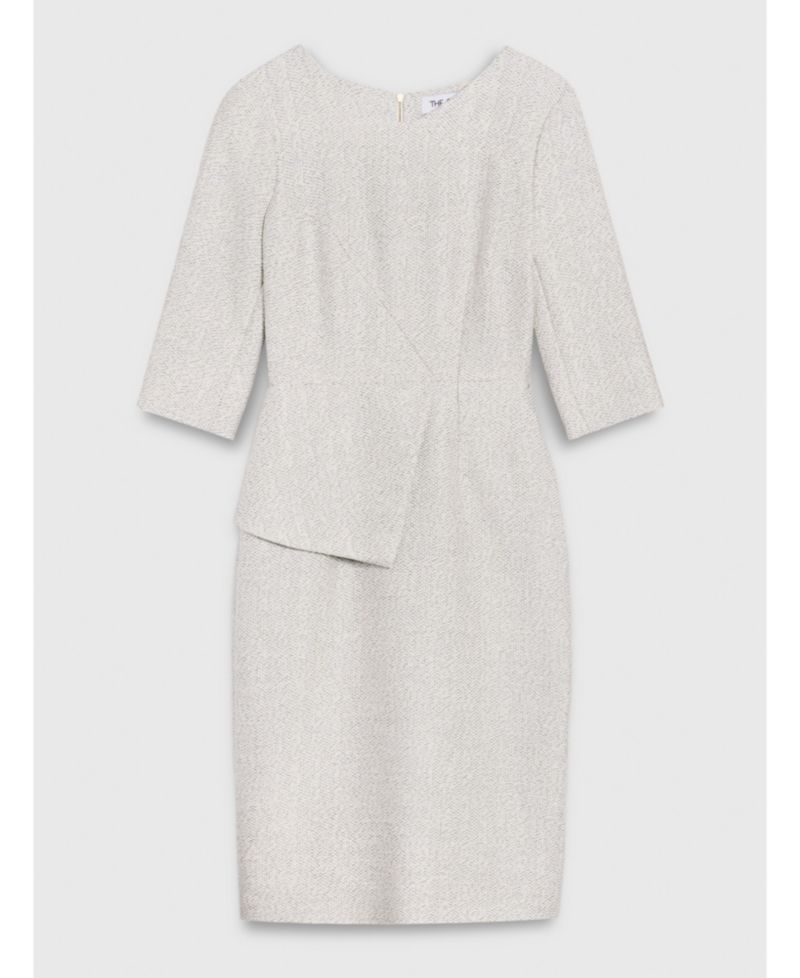 Women's Eaton Signature Tweed Dress