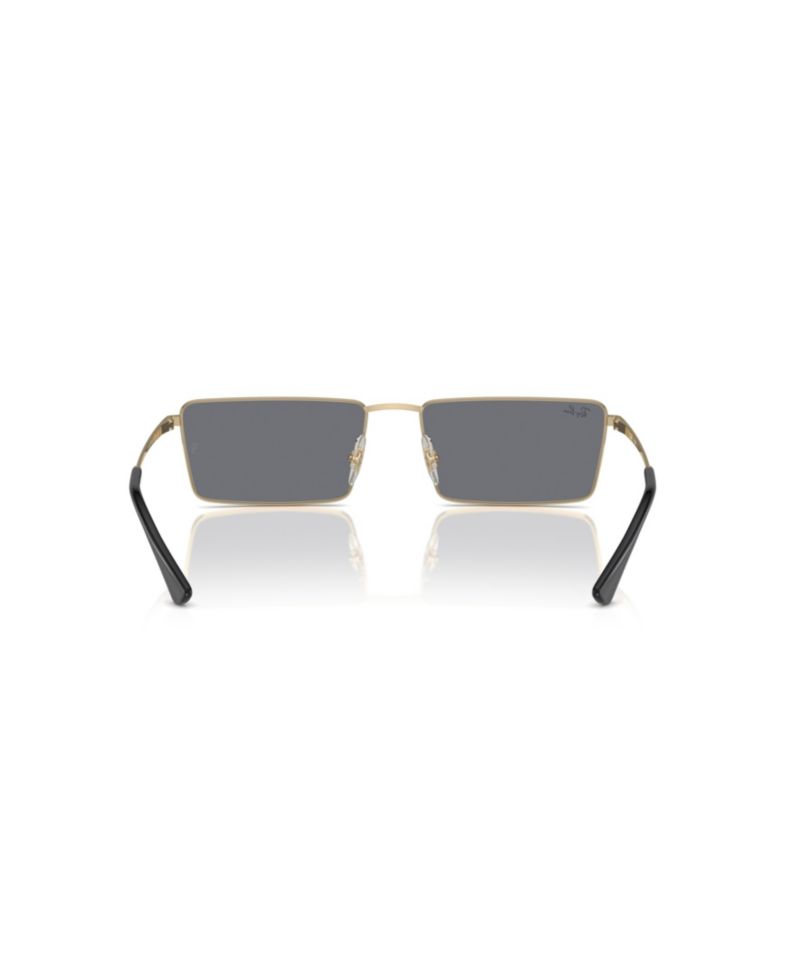 Rectangle Emy Sunglasses RB3741