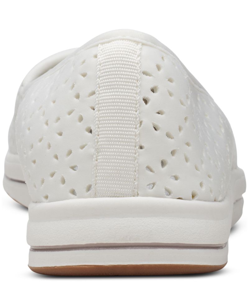 Women's Cloudsteppers Breeze Emily Perforated Loafer Flats