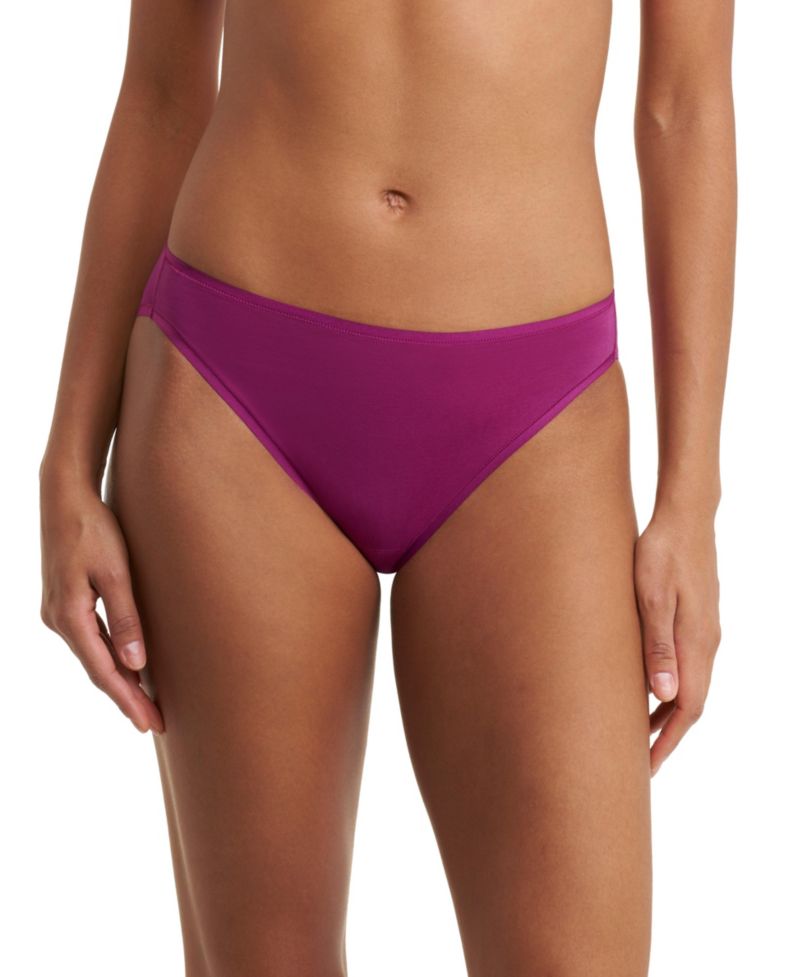 Women's Bliss Bare Pima Cotton Bikini 3-Pack