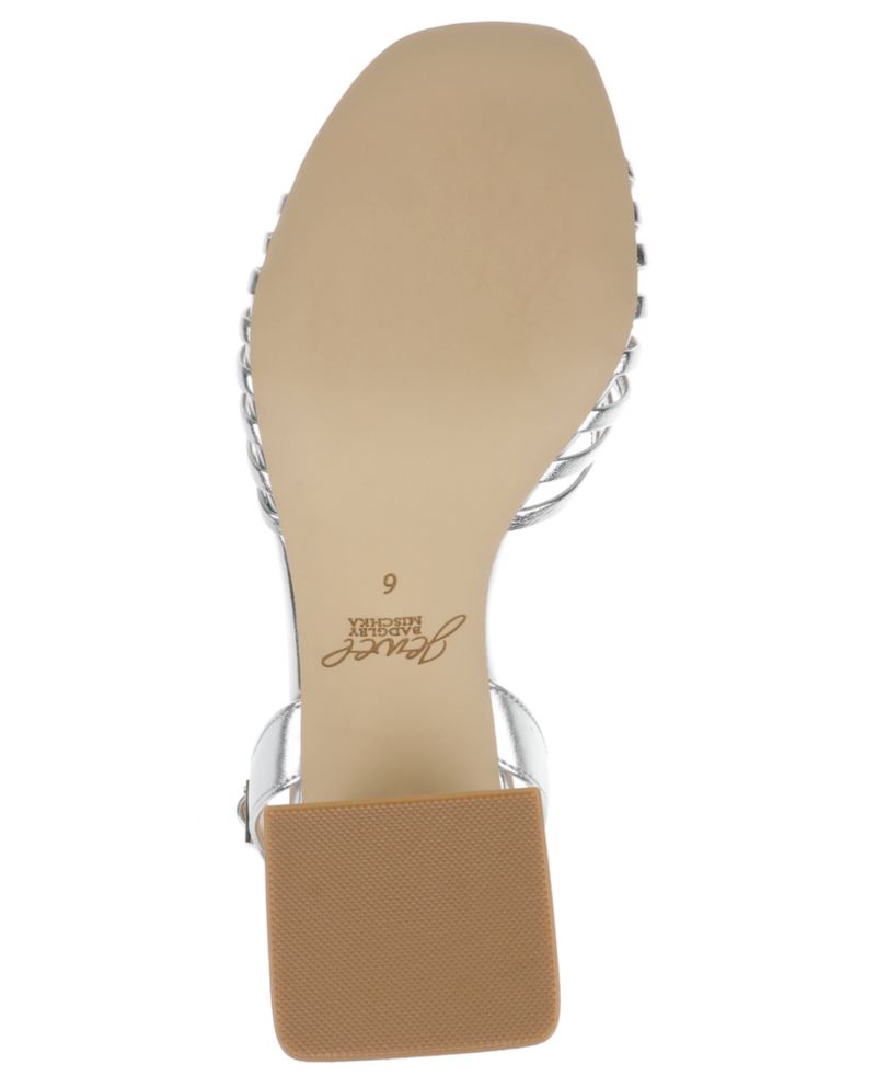 Women's Nariah Block Heel Sandals