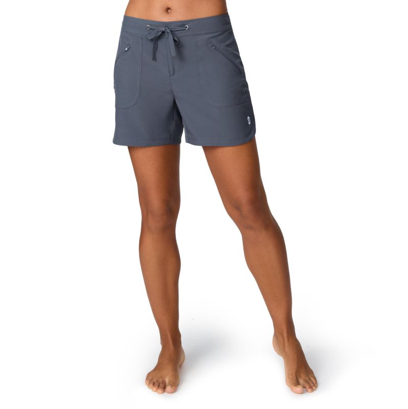Women's 5" Bermuda Board Short