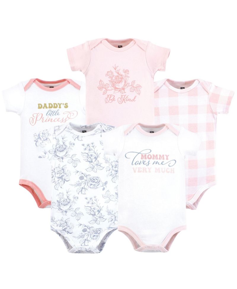 Toile Цветочный принт