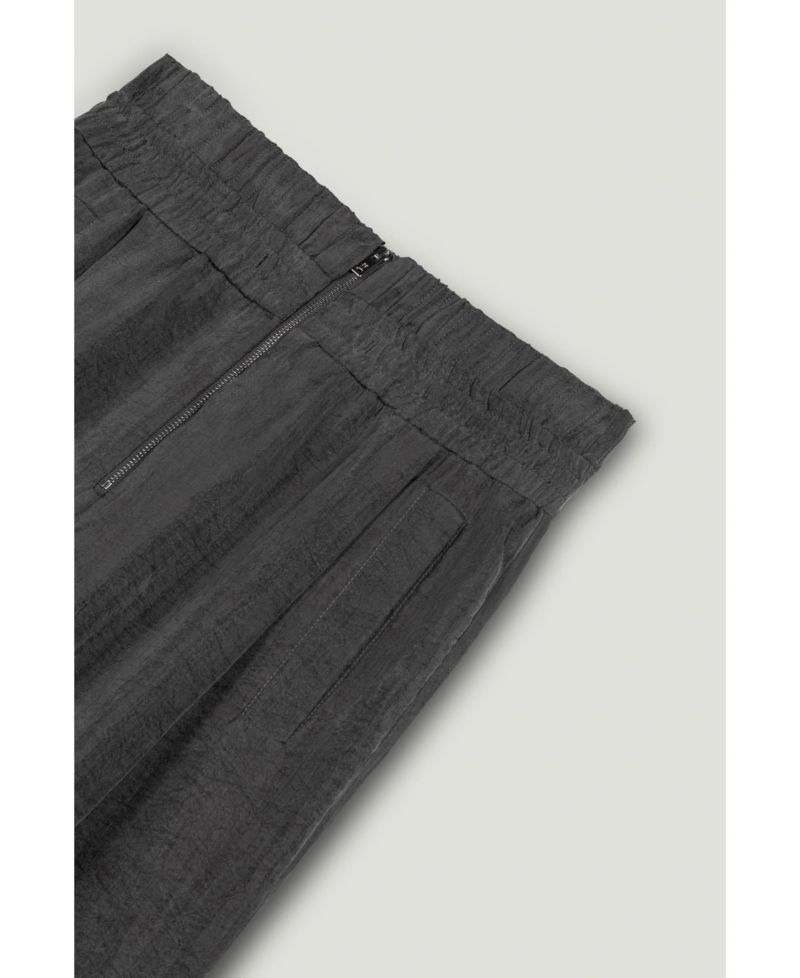 Women's Relaxed Wide-Leg Pants