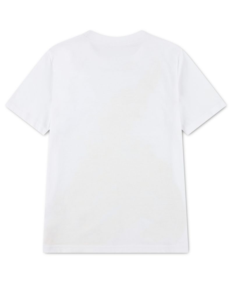 Boys' 8-20 23K Skeleton Rings Short-Sleeve T-Shirt