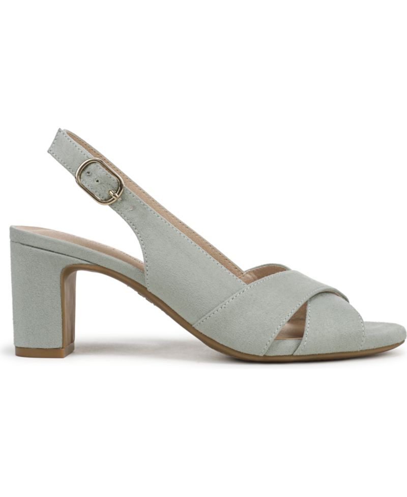 Women's Freesia Slingback Dress Sandals