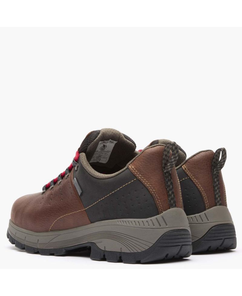 Men's Eagle Trail Waterproof Oxford