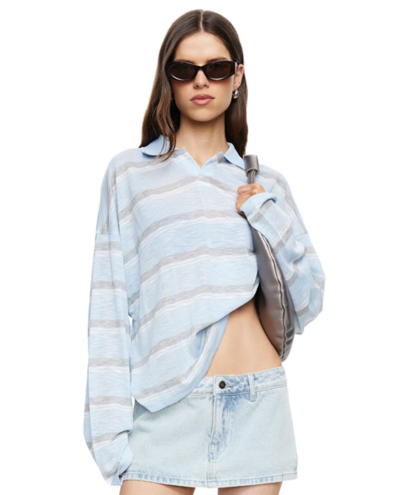 Women's Rebels Long-Sleeve Jersey Top