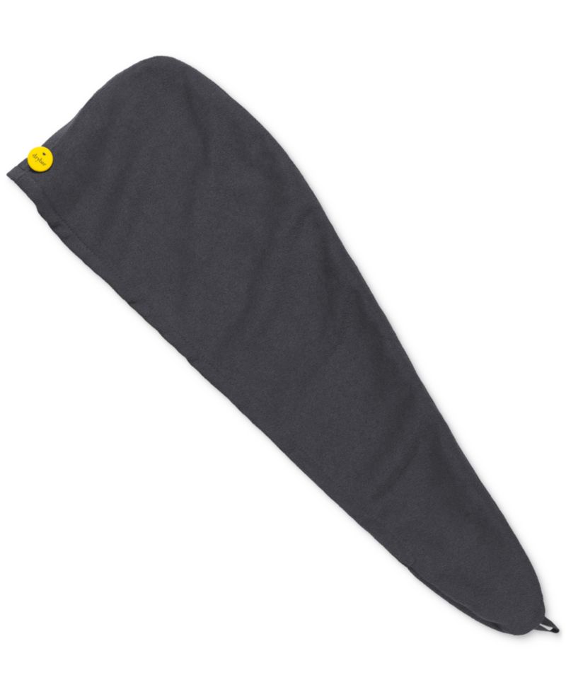 Dry Martini Microfiber Hair Wrap