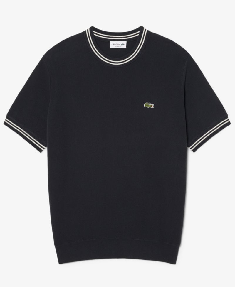 Men's Classic-Fit Crewneck Sweater