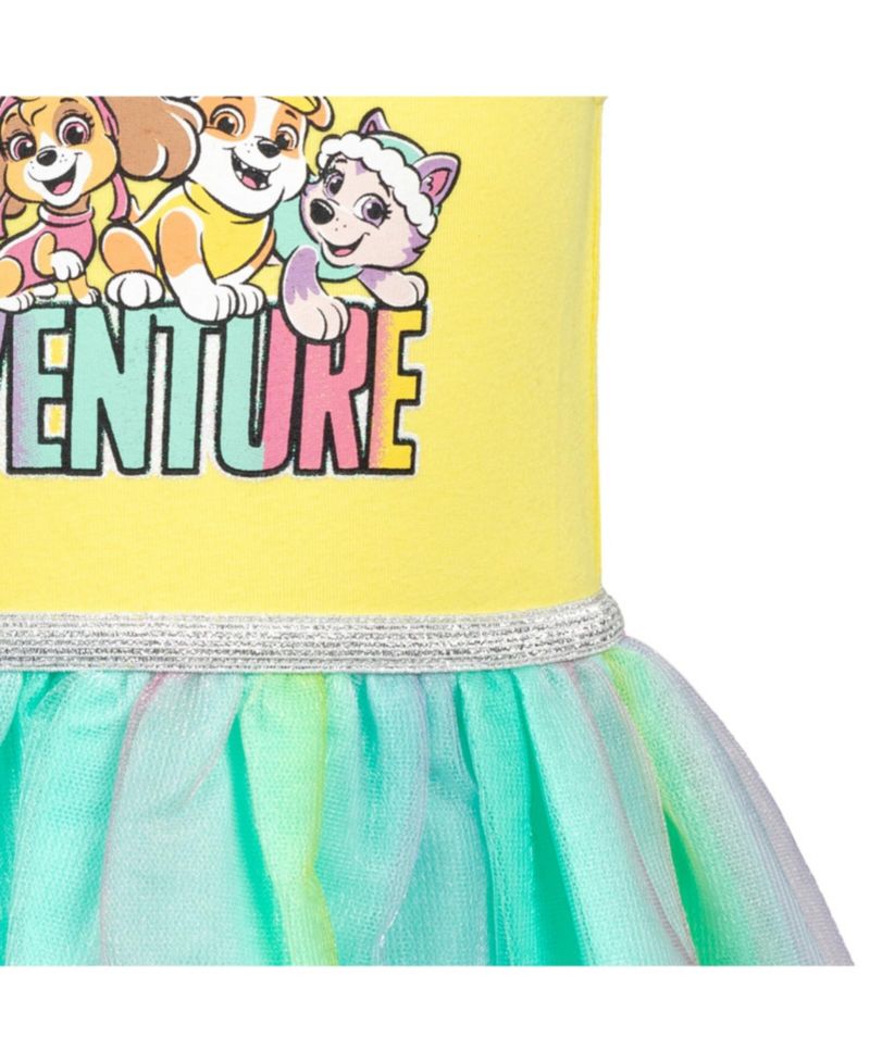 Little Girls Dress