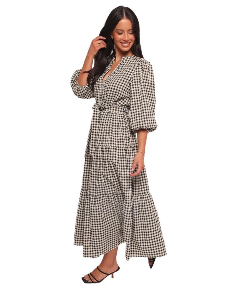 Women's Dixon Maxi Dress