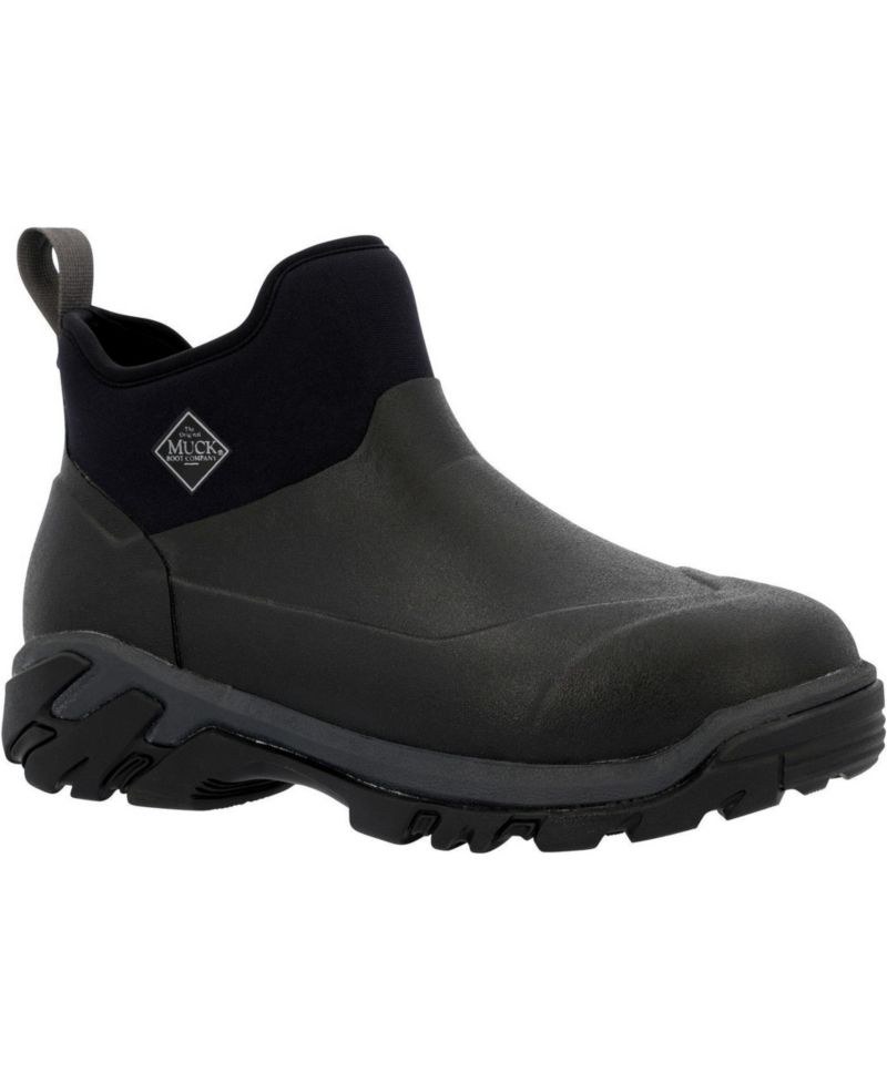 Men's Woody Sport Ankle Boot