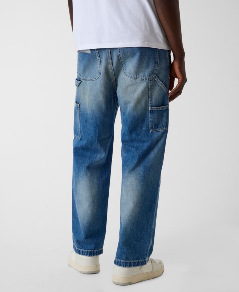 DEREK RELAXED JEAN
