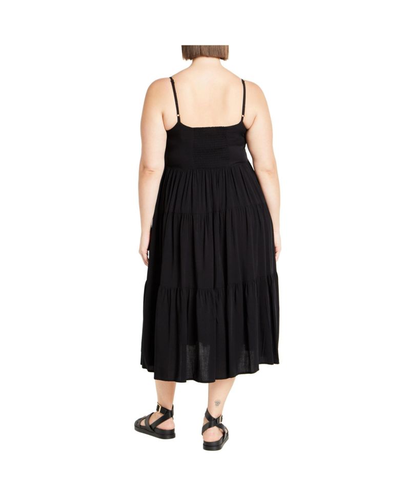 Women's Mystic Dress