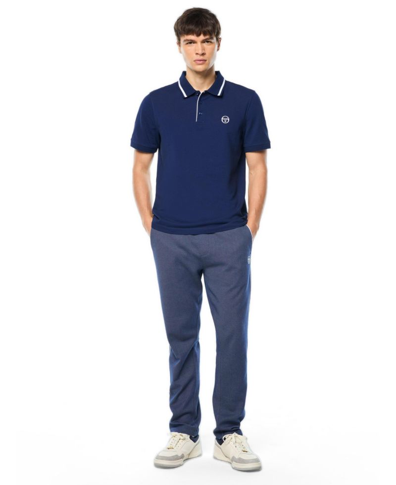 Men's Agiato Polo