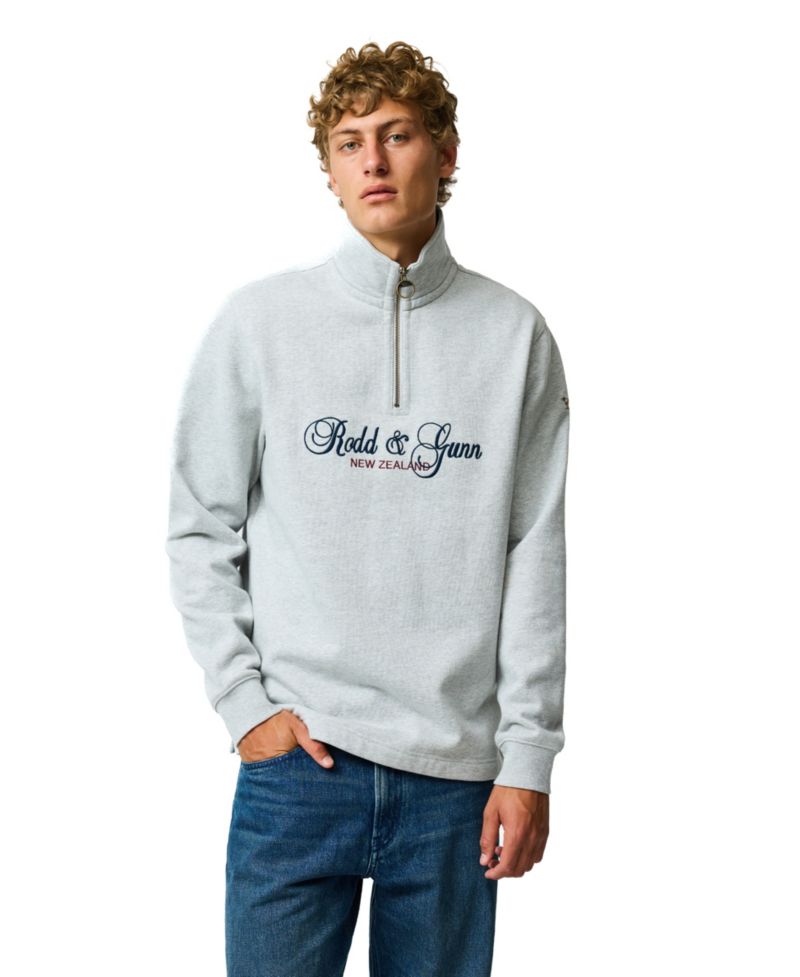 Men's Jubilee Sweatshirt