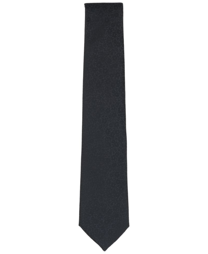 Men's Floral Tie