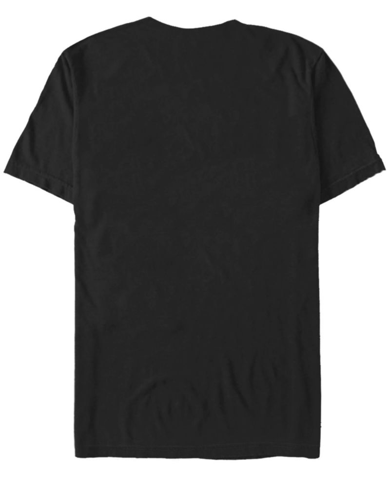 Men's Daddy Mandoo Short-Sleeve T-Shirt