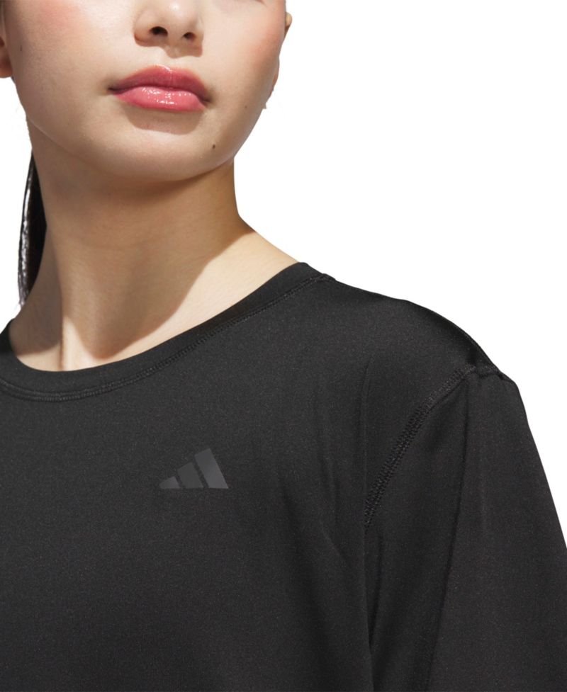 Women's D4T Short-Sleeve Training T-Shirt