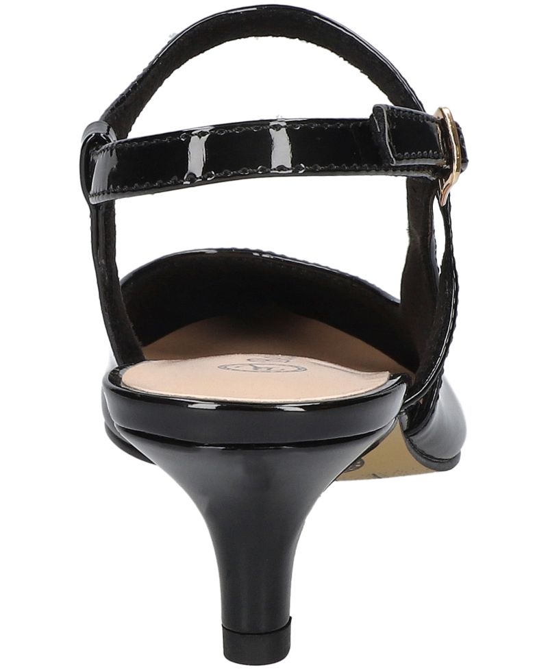 Women's Kayce Slingback Pumps