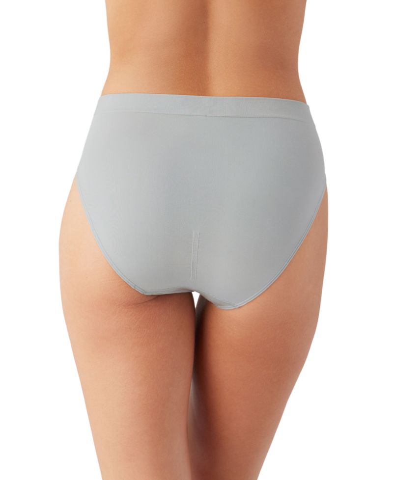 Women's B-Smooth High-Cut Brief Underwear 834175