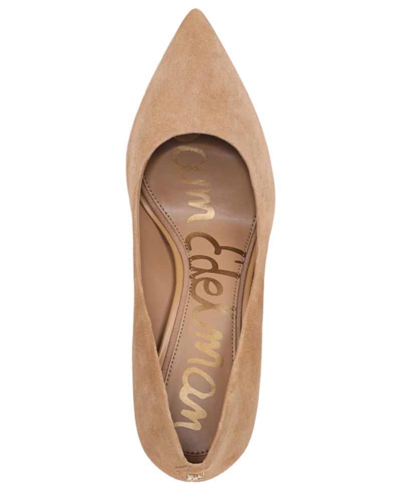 Women's Hazel Slip-On Pumps