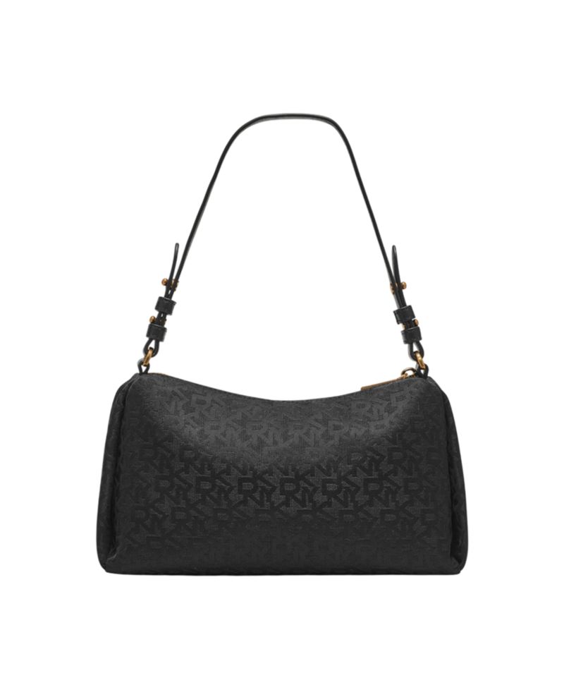Remy Top Zip Shoulder Bag