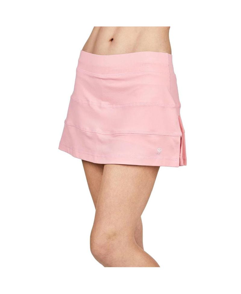 UV Colors 13in Womens Tennis Skirt