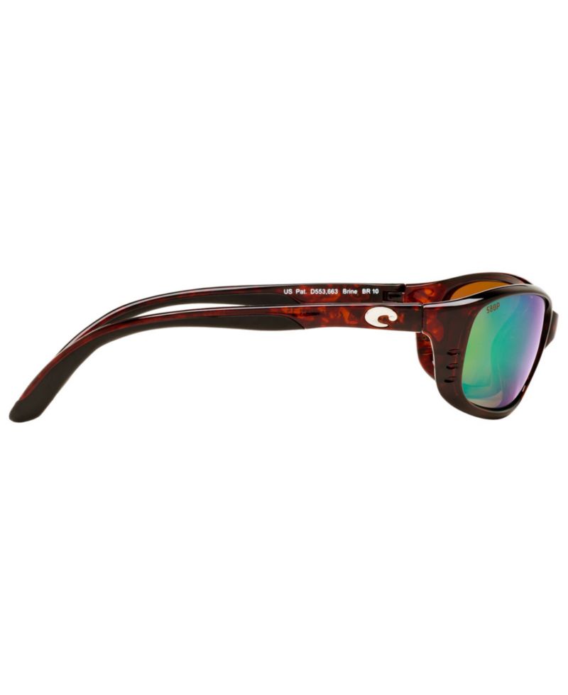 Polarized Sunglasses, BRINE 06S000004 59P