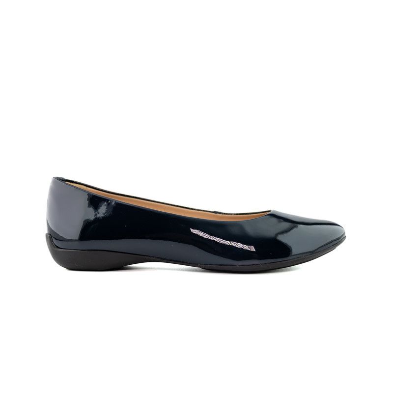 WomensBedford St Slip On Comfort Ballet Flat